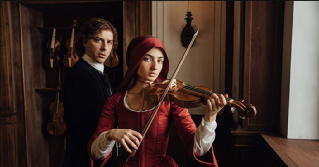 Chega a Festa do Cinema Italiano 2026 para nos atualizar com o cinema da península