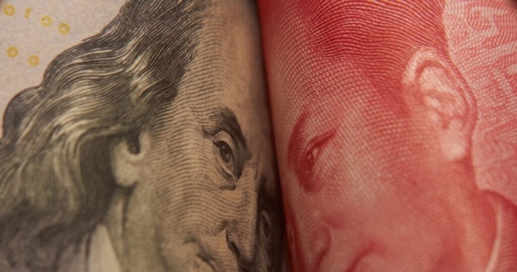 China amplia retaliação aos EUA e restringe exportações a 10 empresas após lista negra do Pentágono