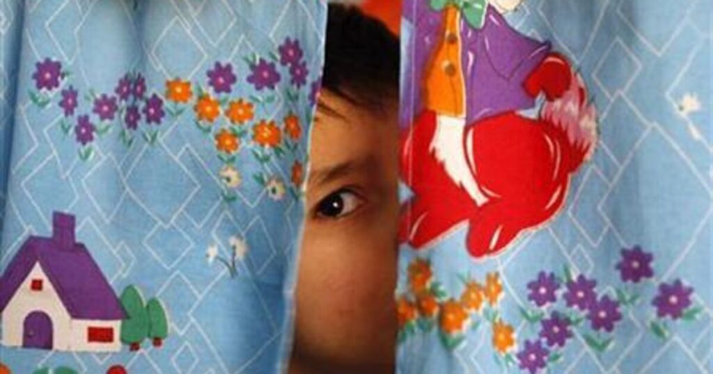 Cientistas confirmam ligação entre autismo e sinestesia