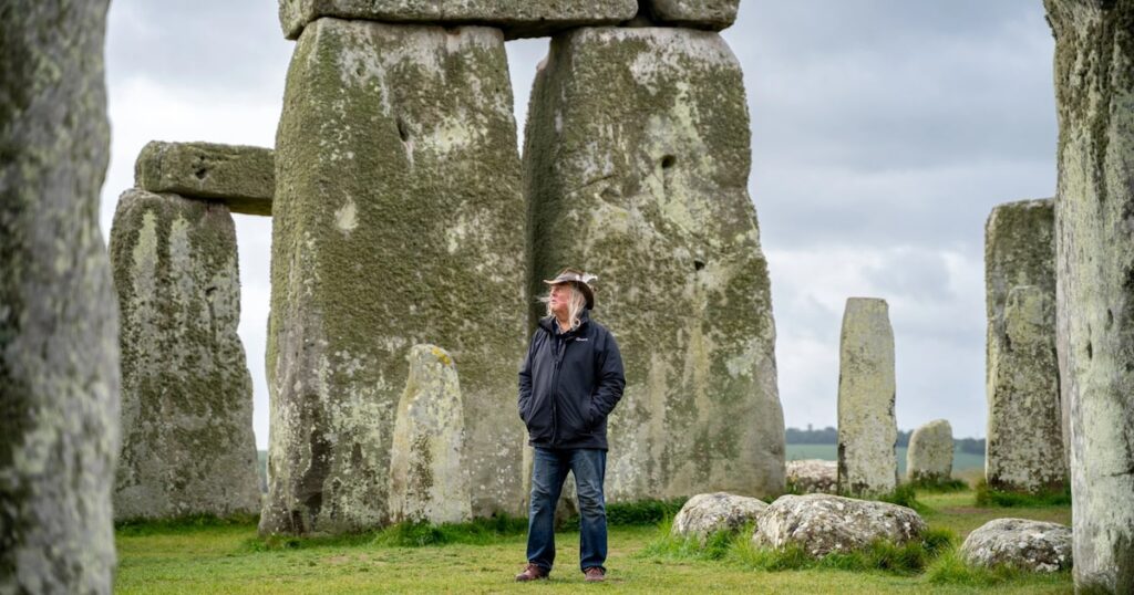 Como é o ‘novo Stonehenge’ descoberto por arqueólogos na Inglaterra