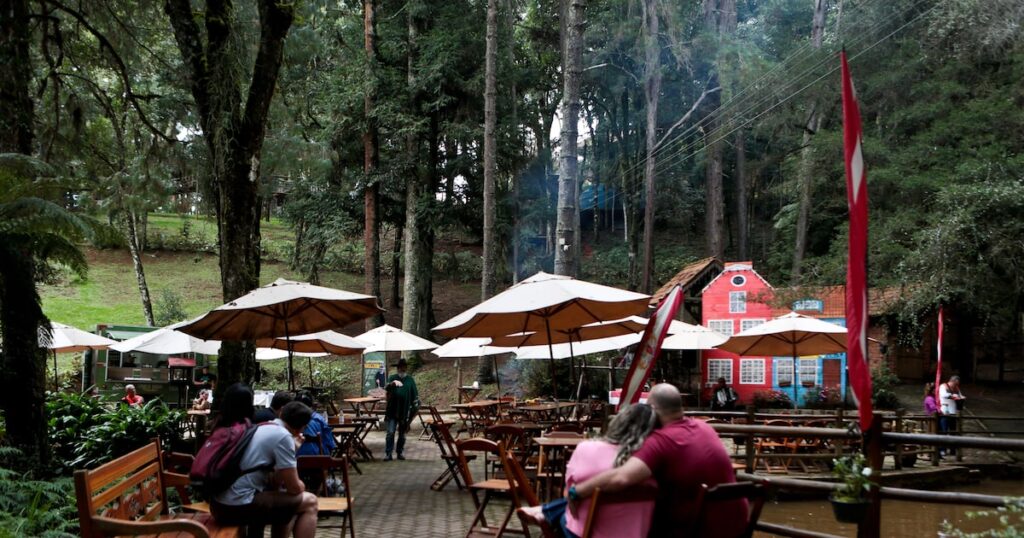 Distrito de Monte Verde, em Minas Gerais, passará a cobrar taxa de turistas