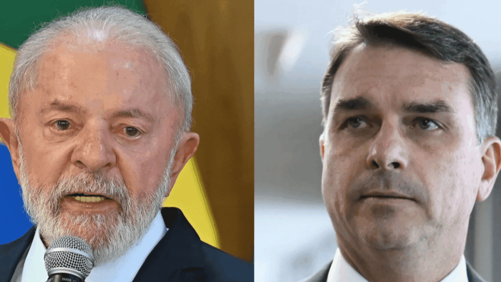 Eleições: Lula define alianças em 25 estados; Flávio, em 14