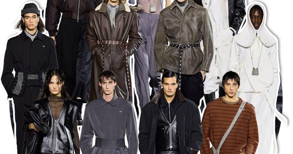 Entre Brasil e Japão, PACE conquista a moda com sua proposta autoral de streetwear