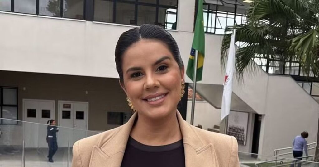 Estudante de medicina morta a facadas em MG já tinha registrado B.O. contra namorado
