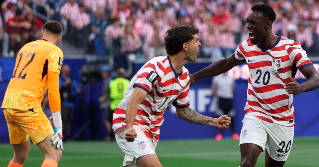 Existe filosofia no futebol — e nele, um jogador cruel e desleal como Trump seria expulso