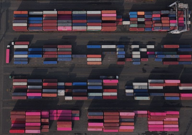 Exportações brasileiras para o Haiti crescem mais de 50% em 2026