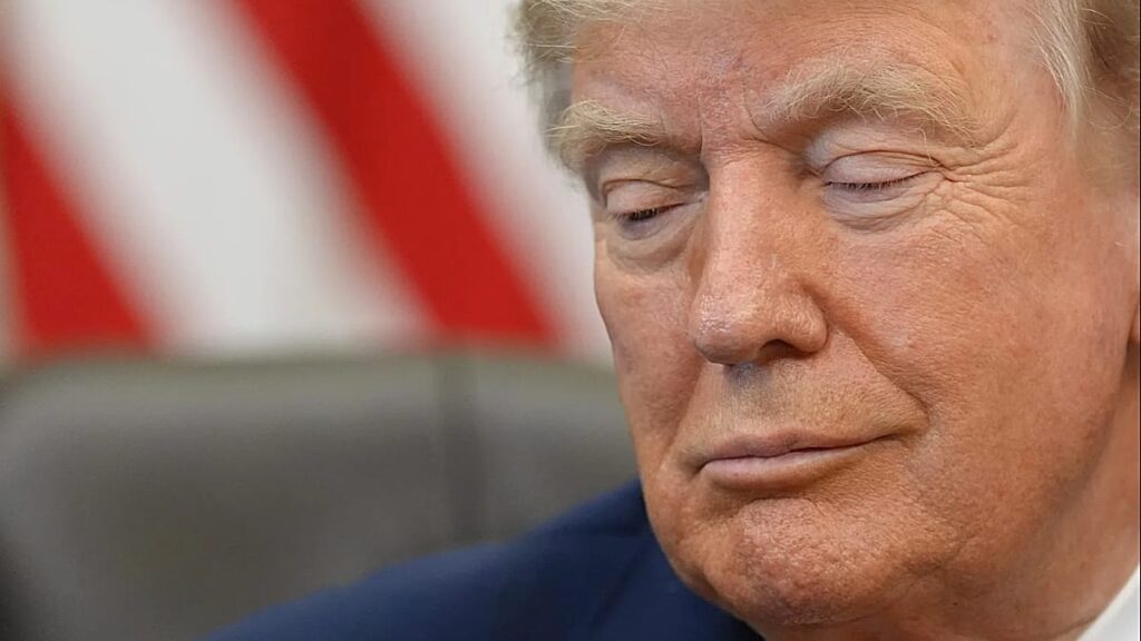 Irã diz que acordo com os EUA está mais perto do que nunca, Trump deixa avisos a Teerã