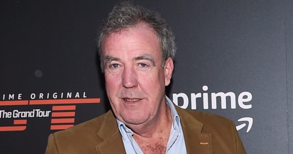 Jeremy Clarkson, apresentador conhecido por ‘Top Gear’, revela diagnóstico de câncer ‘agressivo’