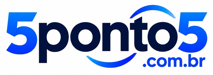 5 ponto 5 notícias