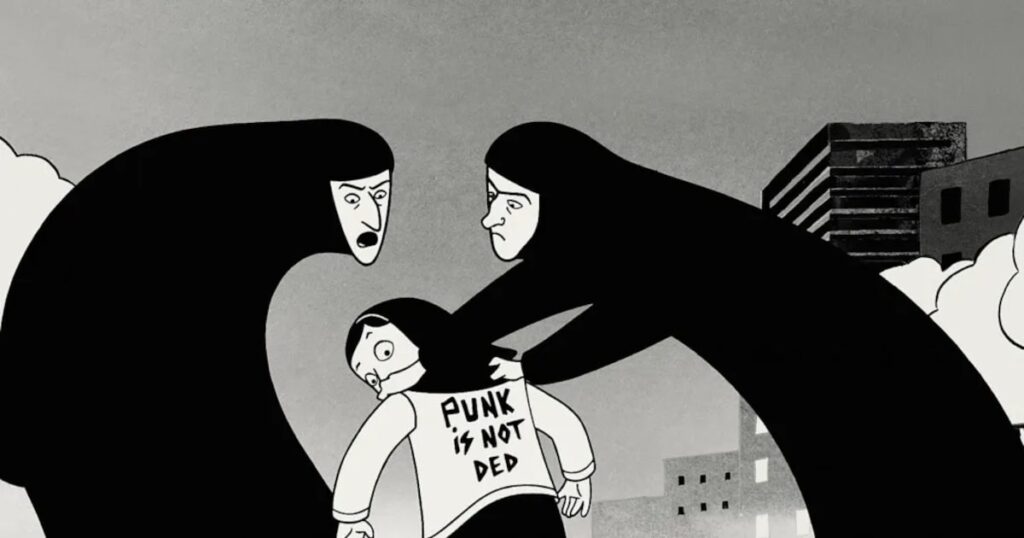 Marjane Satrapi: 7 obras para conhecer a autora, entre graphic novels e filmes