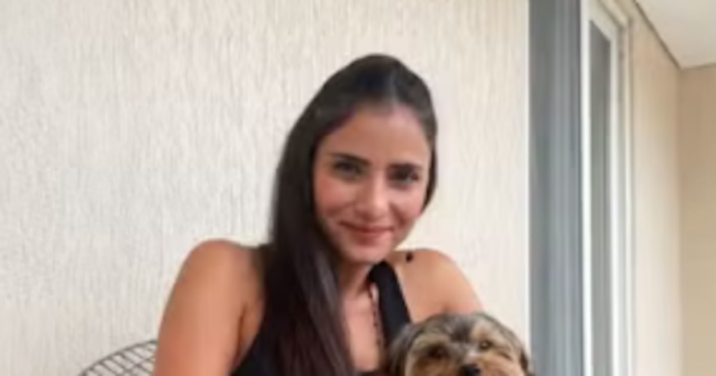 Modelo brasileira está entre as vítimas dos terremotos na Venezuela