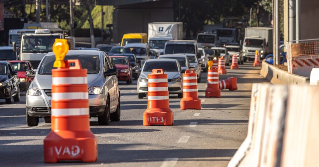 Mortes no trânsito ligadas ao álcool têm maior alta desde 2016