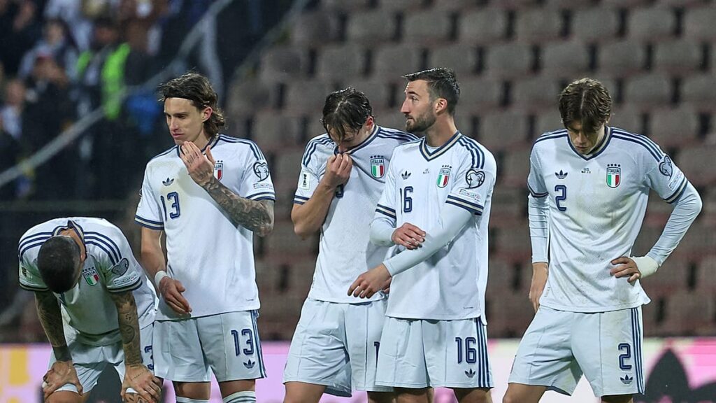 Mundial: grandes ausentes, gigantes esquecidos e regressos notados