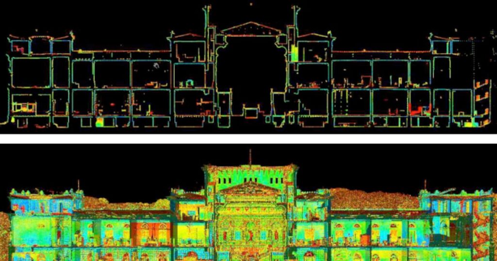 Museu do Ipiranga usará mesma tecnologia de escaneamento 3D do Coliseu de Roma; saiba como é
