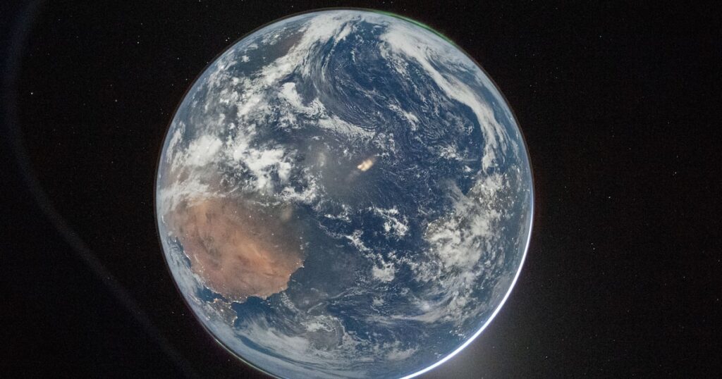 Nasa corre para impedir que telescópio Swift caia de volta à Terra em ousada missão de resgate