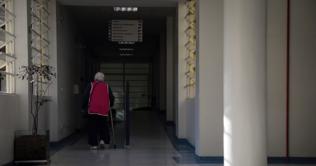O desafio de envelhecer em um País onde a sociedade e o Estado ainda negam a velhice