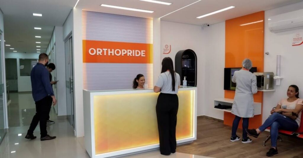 Orthopride mira São Paulo para faturar R$ 370 milhões