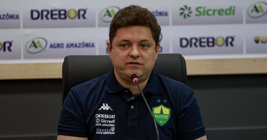 Parecer favorável ao Cade leva clubes a articular assembleia sobre mudanças na FFU