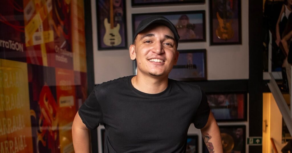 Prêmio da Música Brasileira 2026 consagra João Gomes; veja a lista de vencedores
