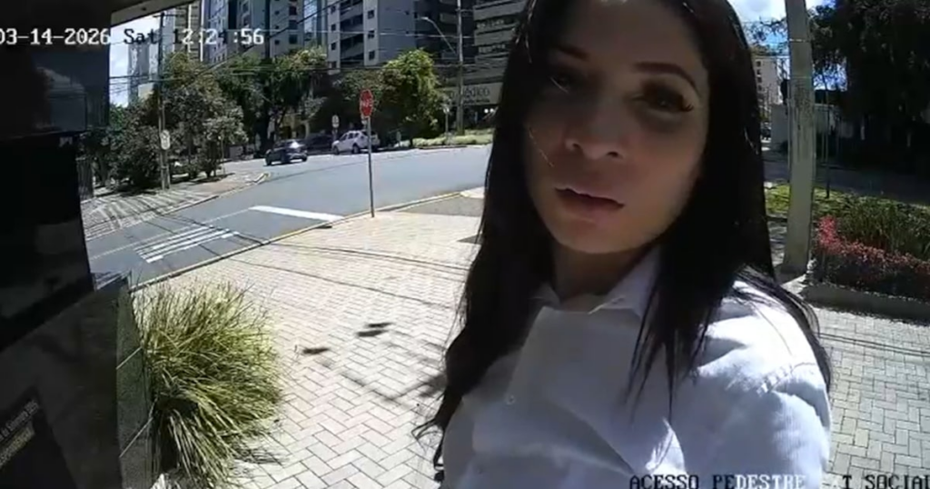 Procurada pela polícia, mulher é investigada por furtos em apartamentos de luxo em quatro Estados