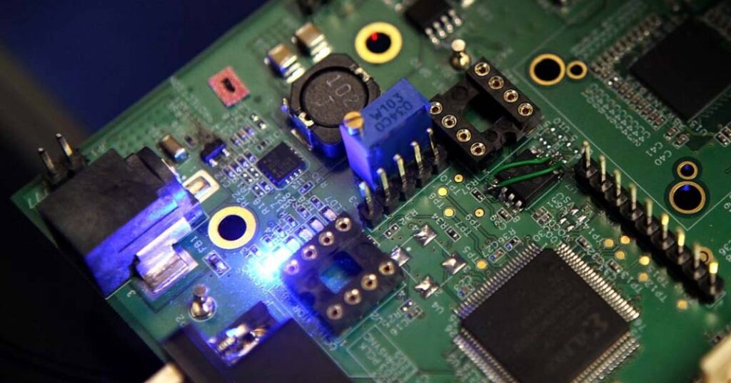 Rio Grande do Sul quer ser alternativa mundial na fabricação de semicondutores