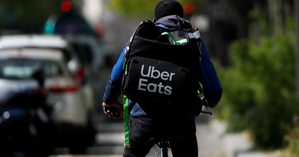 "Uberização": STF define se motoristas de aplicativo têm vínculo de emprego