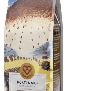 3 Corações Café Torrado e Moído Gourmet Portinari, Notas Florais, 250G
