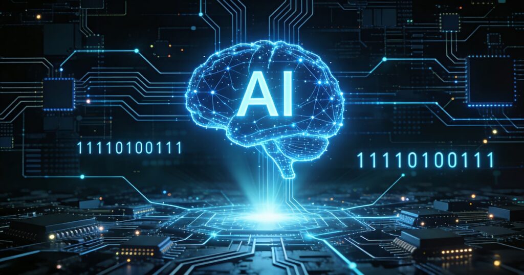 A inteligência artificial vai potencializar ou atrofiar nossas mentes?