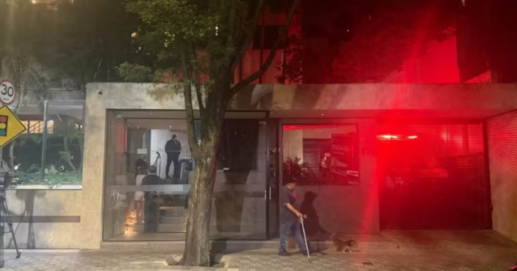 Advogado e empresária são mortos a facadas em apartamento de bairro nobre em BH; diarista é suspeita