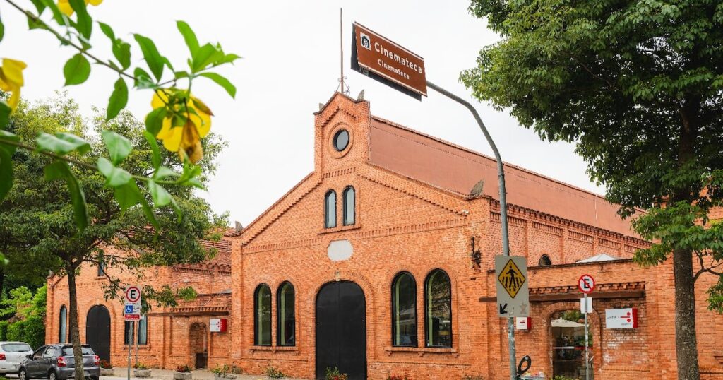 Aos 80 anos, Cinemateca Brasileira irá revitalizar complexo histórico