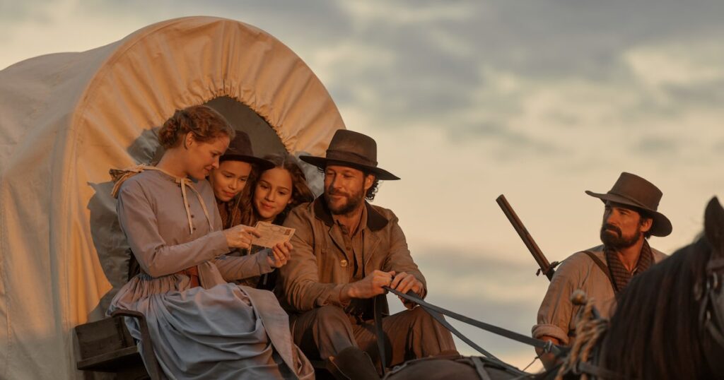 Como é ‘Uma Casa Na Pradaria’, remake de clássico da TV americana que acaba de chegar à Netflix?