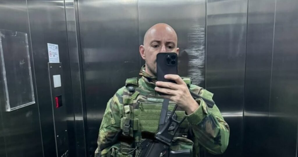 Delegado da PF morre após ser atingido por policial militar durante operação no RS