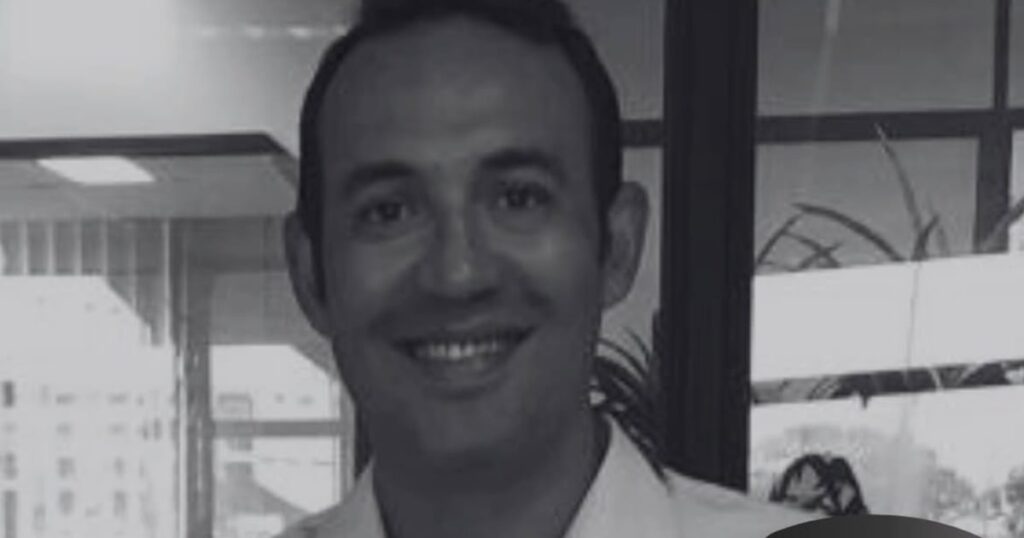 Ele era auditor, mas perdeu a vida por causa das bets: ‘Dívida de R$ 1,5 milhão’