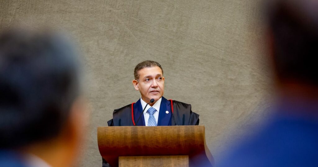Empresas de pesquisa criticam proposta do TSE de criar ‘selo de qualidade’ para levantamentos