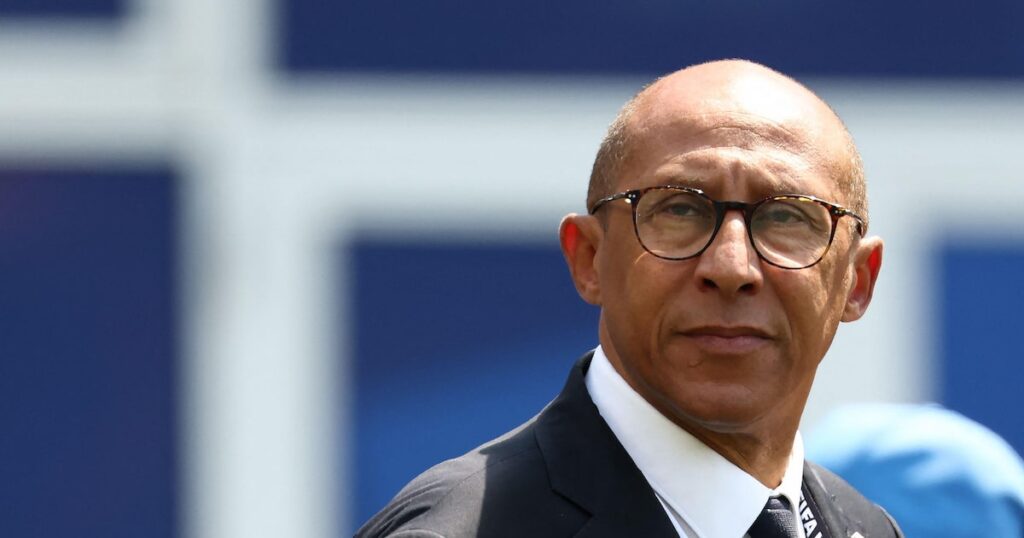 França acusa de racismo o político espanhol que afirmou que o rival não tem jogadores franceses
