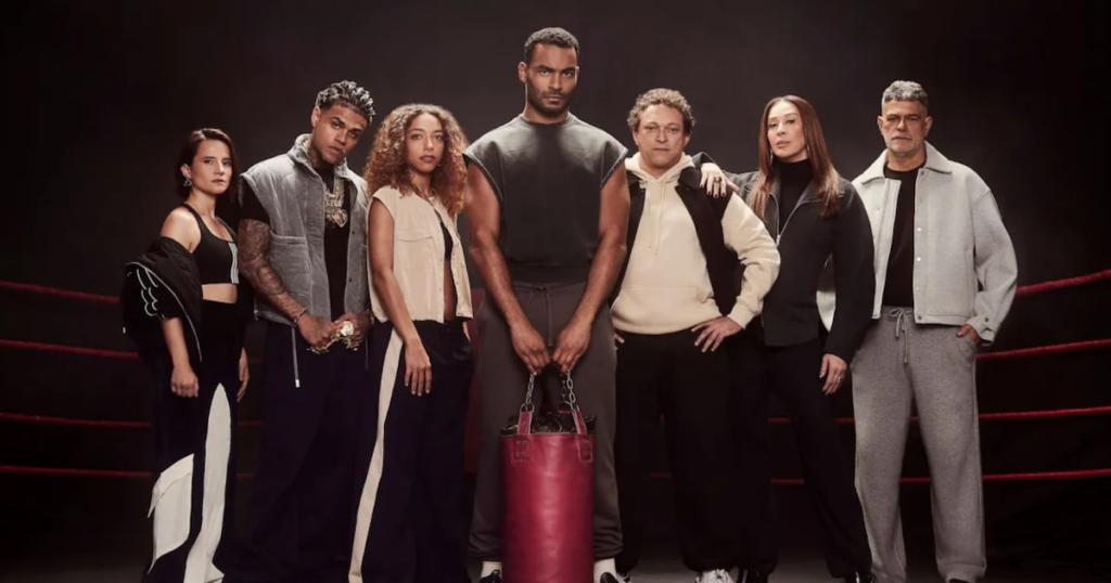 'Fúria' em dobro: Netflix e Disney+ estreiam séries com mesmo nome; conheça cada uma