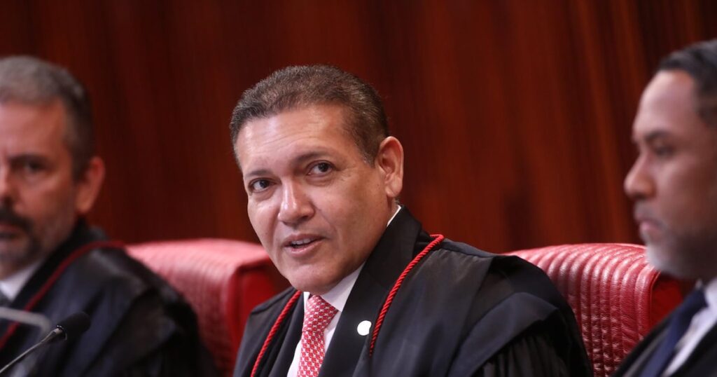 Kássio vai se reunir com big techs em julho e deve levar preocupação sobre ‘deep nudes’