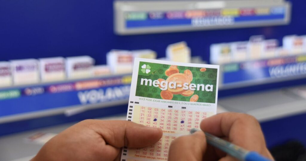 Mega-Sena 3030: sorteio deste sábado (11) pode pagar R$ 20 milhões