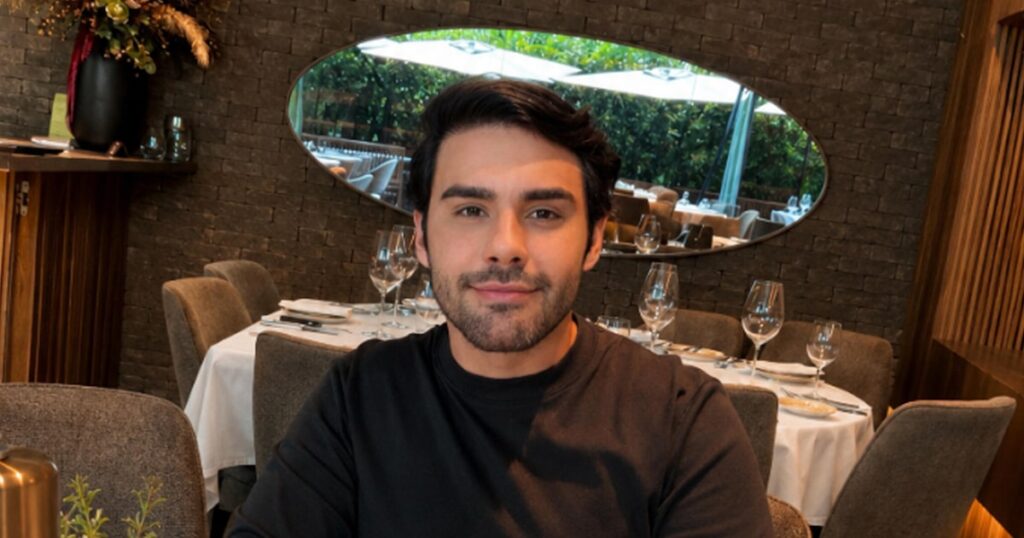Mendonça determina apreensão de passaporte de Thiago Miranda, que fazia dossiês a mando de Vorcaro
