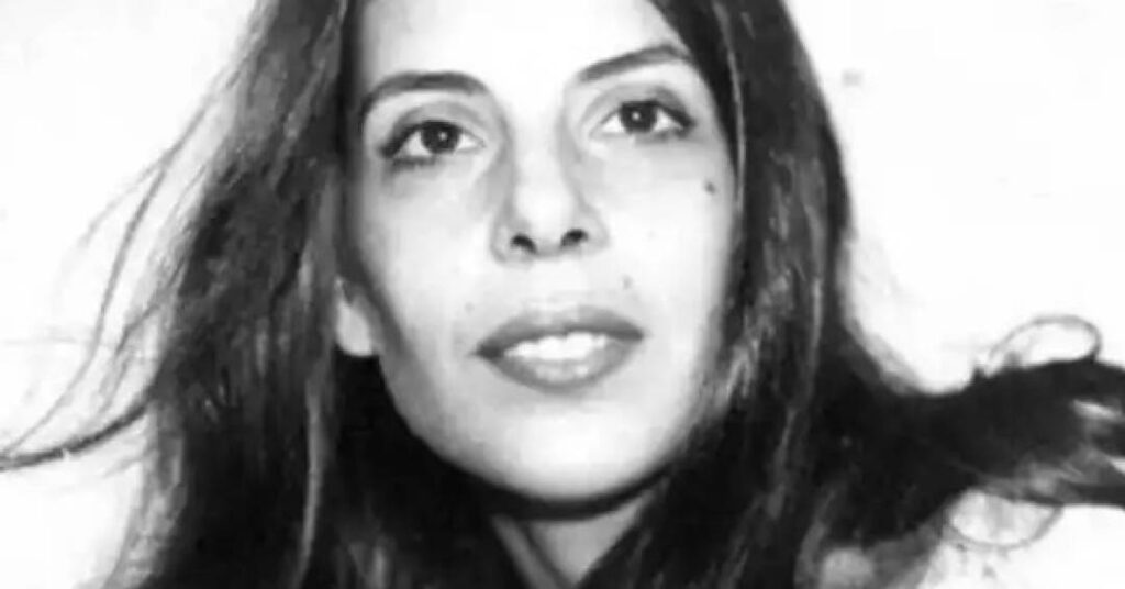 Morre Claudia Savaget, cantora admirada por Cartola, aos 78 anos