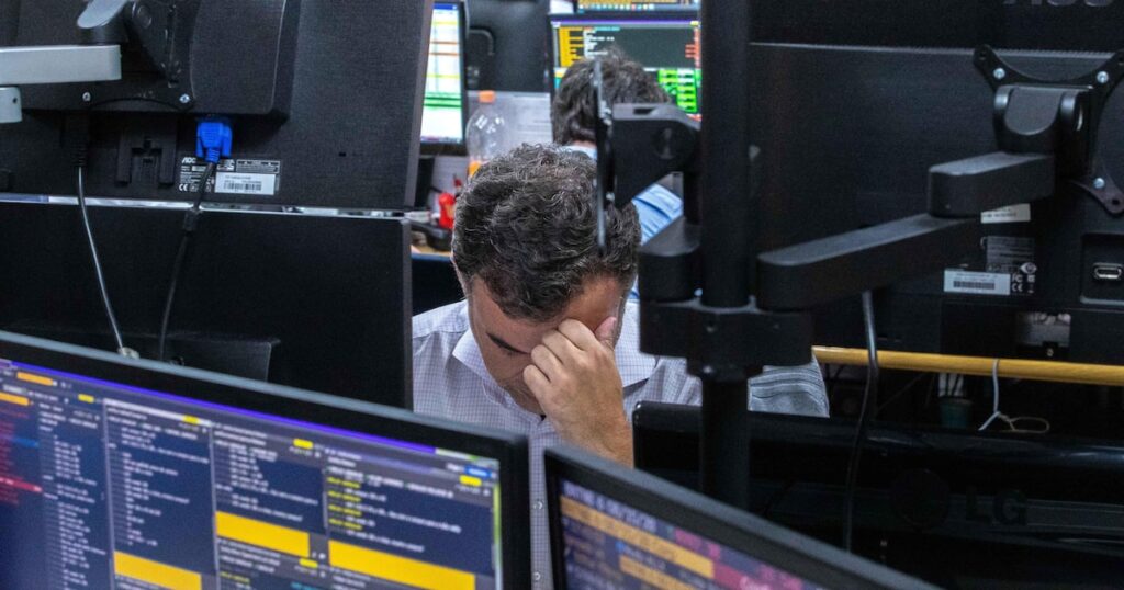 Na briga dos mercados globais, resta ao Brasil torcer por Coreia e Taiwan