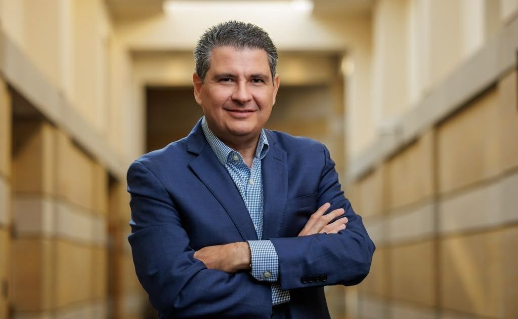 Opositor da Nicarágua critica Ortega: "Até Coreia do Norte tem eleições"