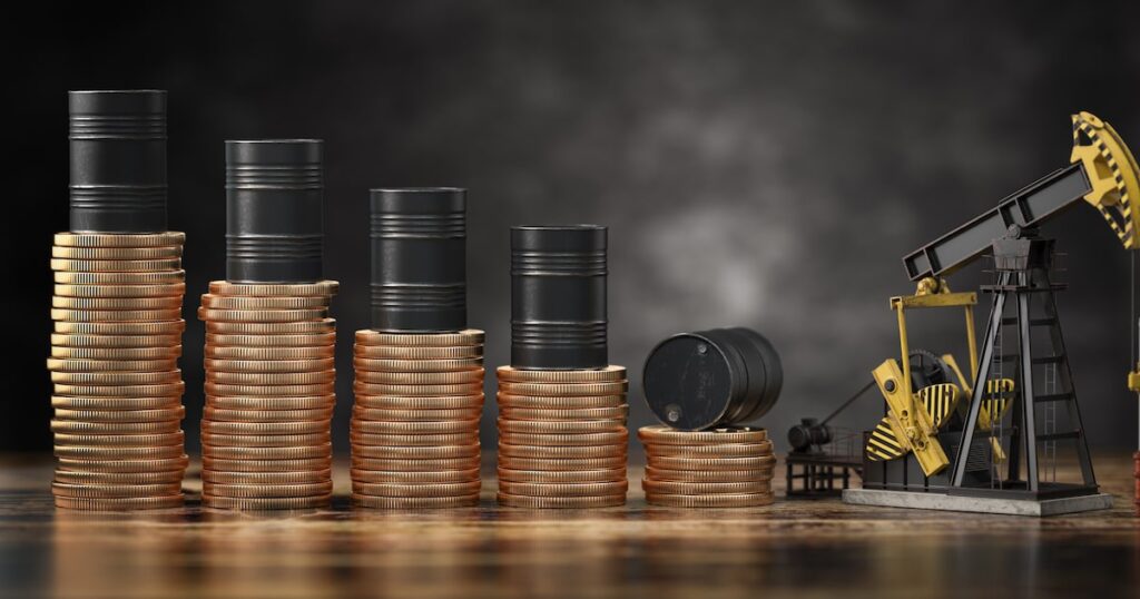 Países da Opep+ concordam em expandir produção de petróleo