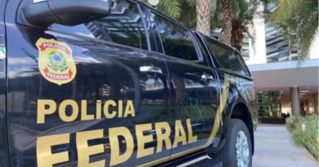 Polícia Federal faz operação contra fraudes no Enamed, o processo seletivo de residência médica
