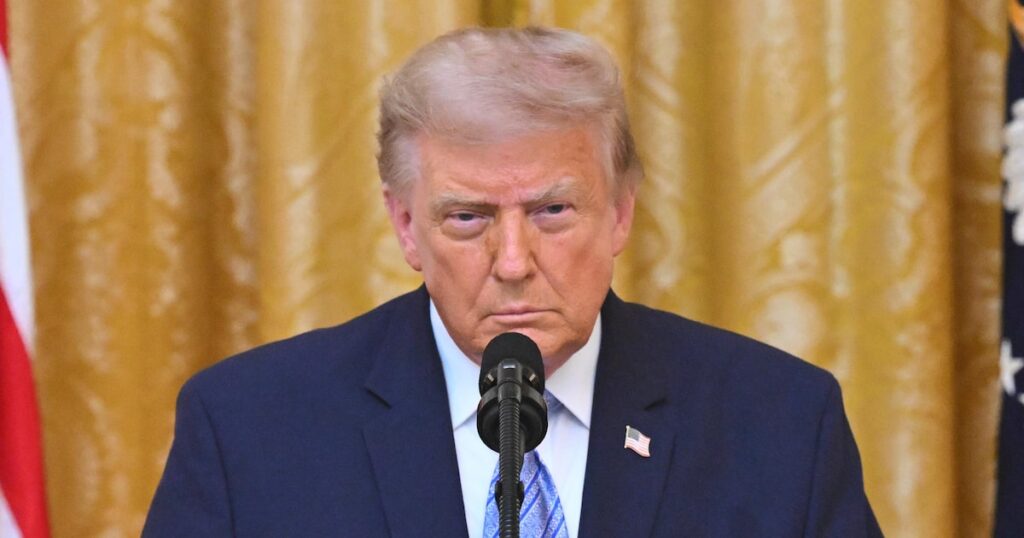 Por que Trump decidiu atacar o principal órgão científico dos EUA