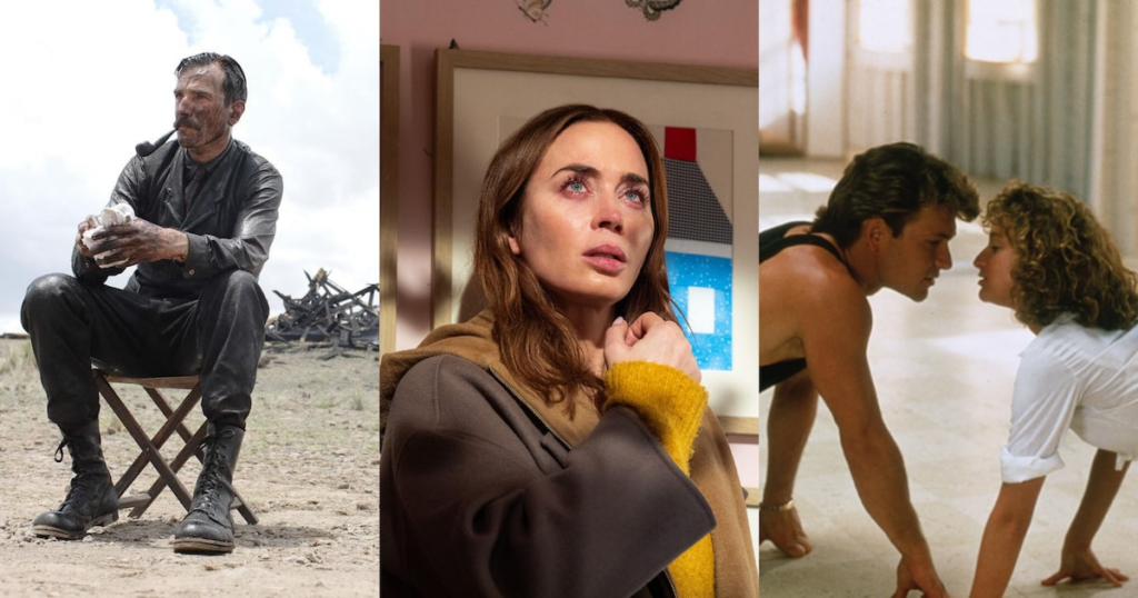 Qual é o filme definitivo sobre os Estados Unidos? Lista tem ‘Sangue Negro’, ‘Dia D’ e mais
