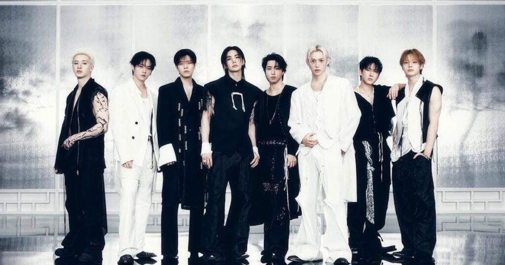 Rock in Rio anuncia últimos ingressos disponíveis para dia com Stray Kids, grupo de k-pop