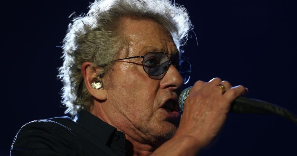 Roger Daltrey, Johnny Marr e mais: grandes nomes do rock vão tocar em SP em novembro; veja lista