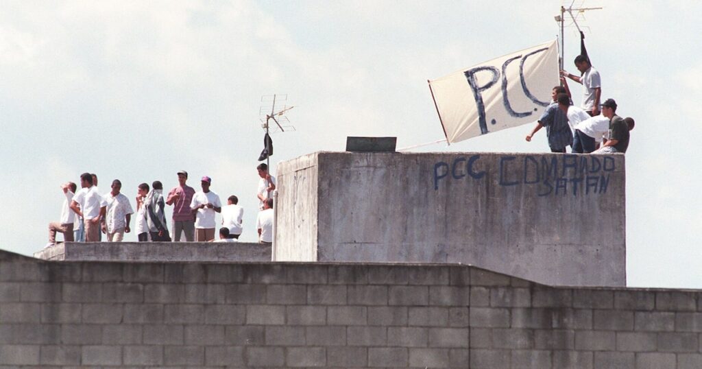 Sanções contra o PCC: um indício de coerção que o Brasil não pode ignorar