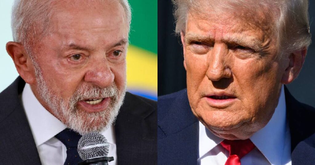 Secretária da Agricultura de Trump defende tarifaço e lança novas críticas ao Brasil